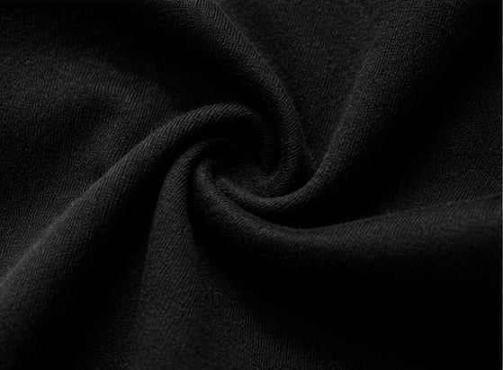SKYLINE R34 Space Black, Back Print Oversized T-Shirt (240gsm)